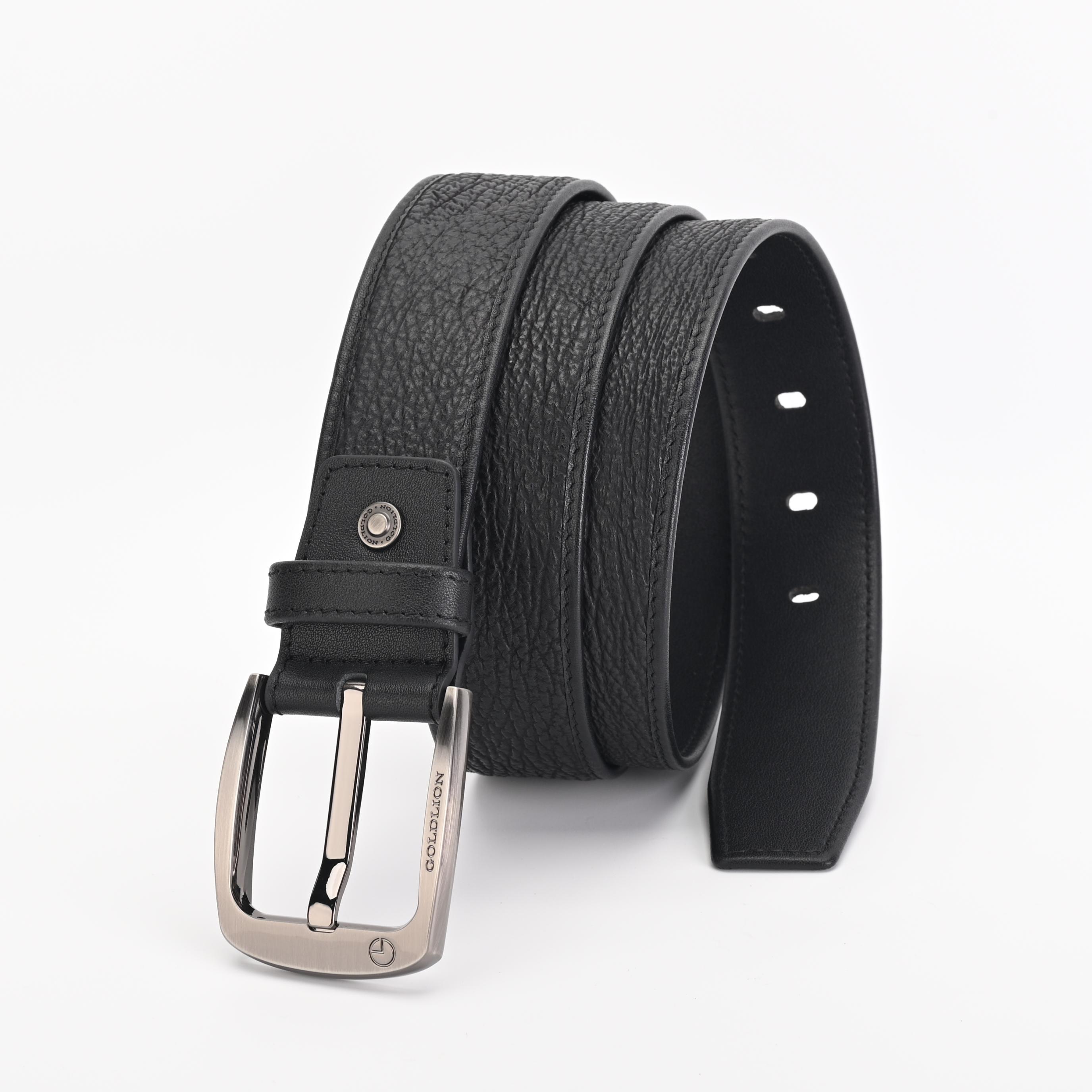 高端皮带